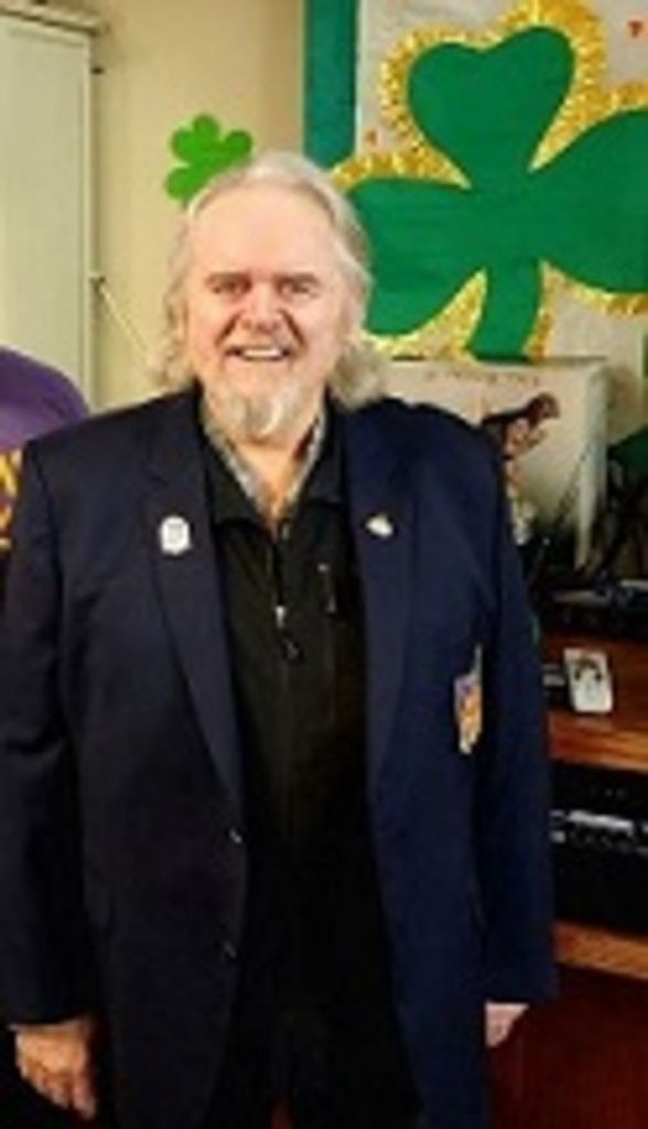 Robin G. Purcell Profile Photo