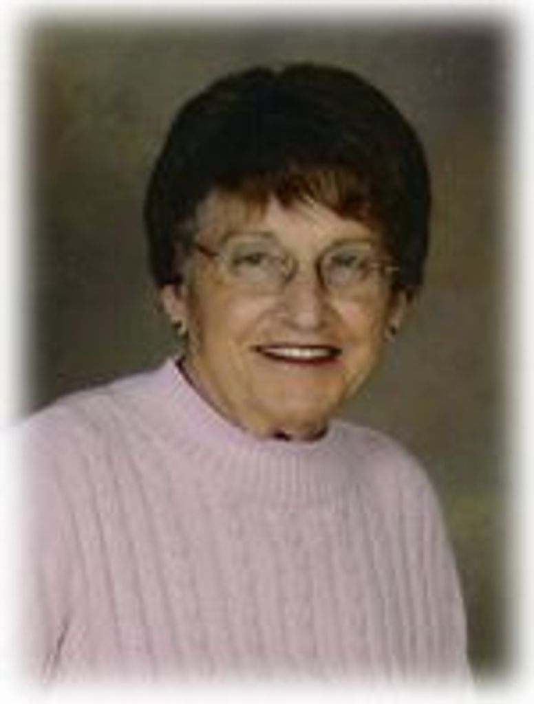 Rose Ellen Greff
