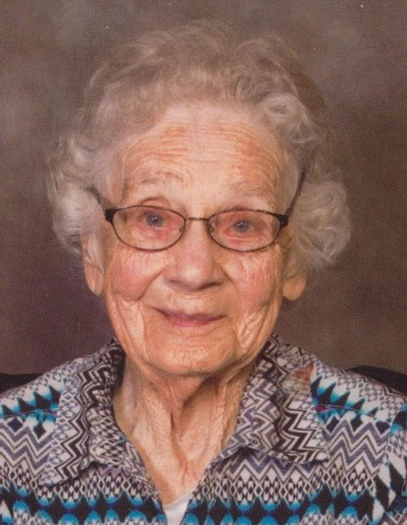 Arlene Easton