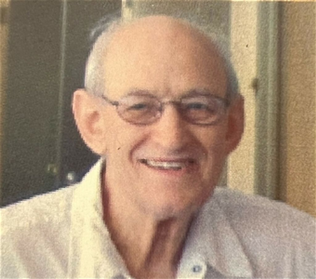 Clifford Lavair Profile Photo