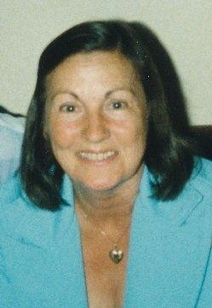 Pearl Rosie Parsons
