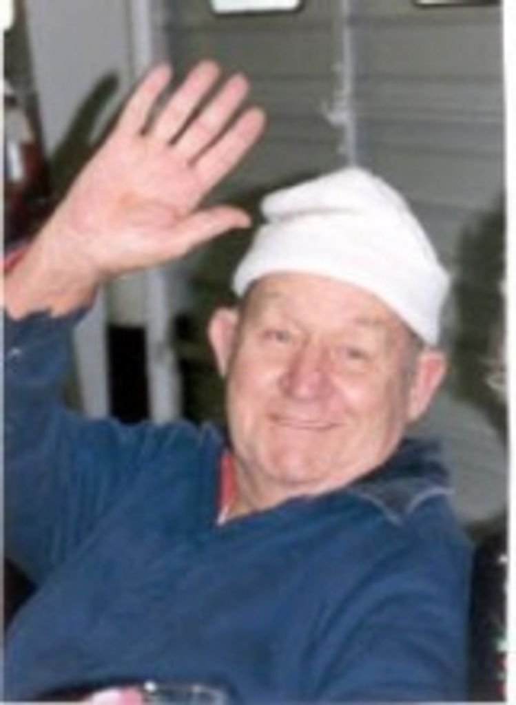 Wilbur Eugene Proffitt