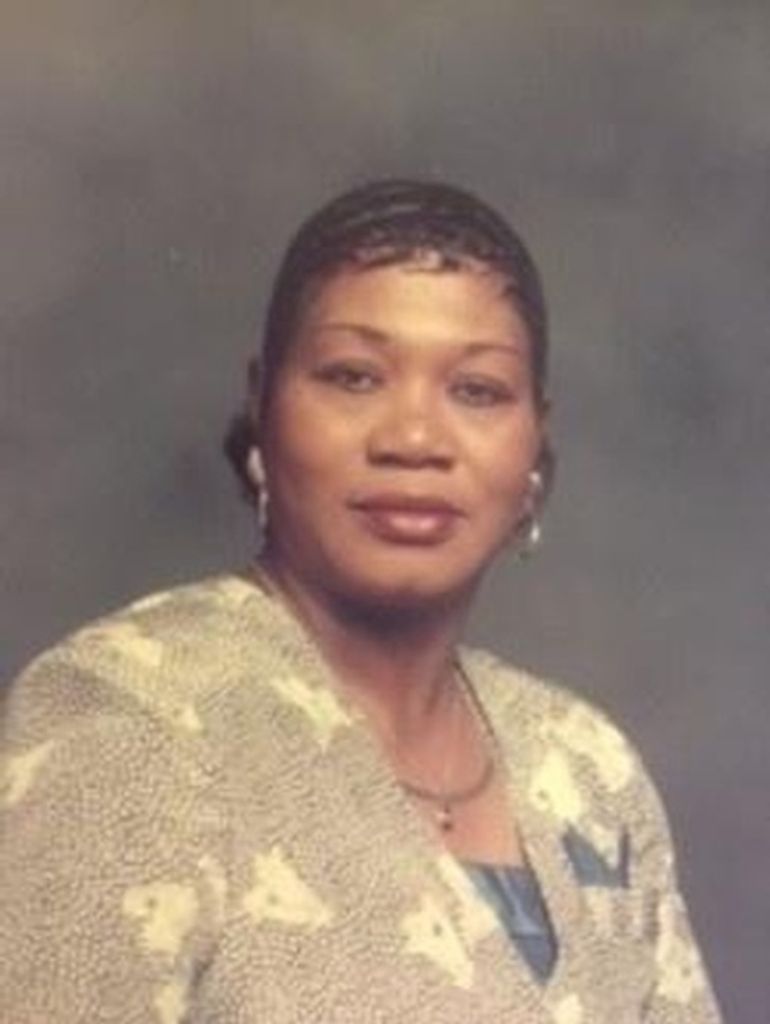 Bettye Deloise Lacy