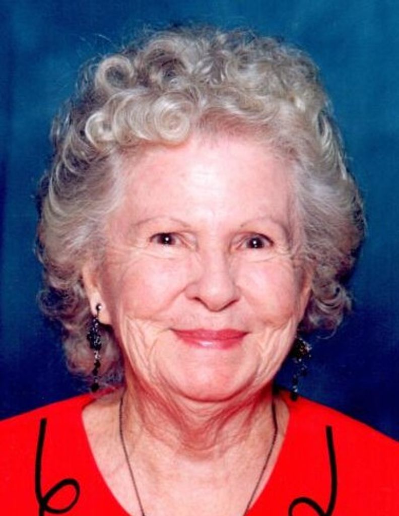 Chloe Bell York