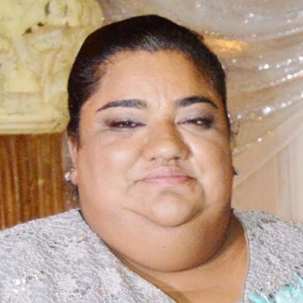 Mayra Arellano