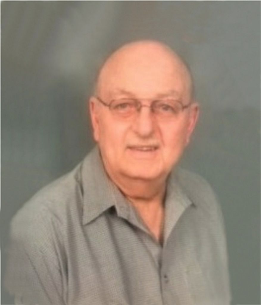 William "Bill" Hopkins Profile Photo