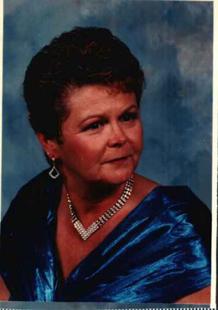 Susan Barnett Profile Photo