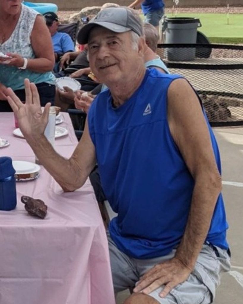 Jerry Myer McClintock Profile Photo
