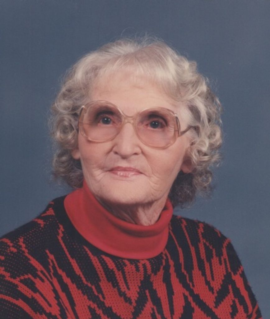Elda P. Mahoney