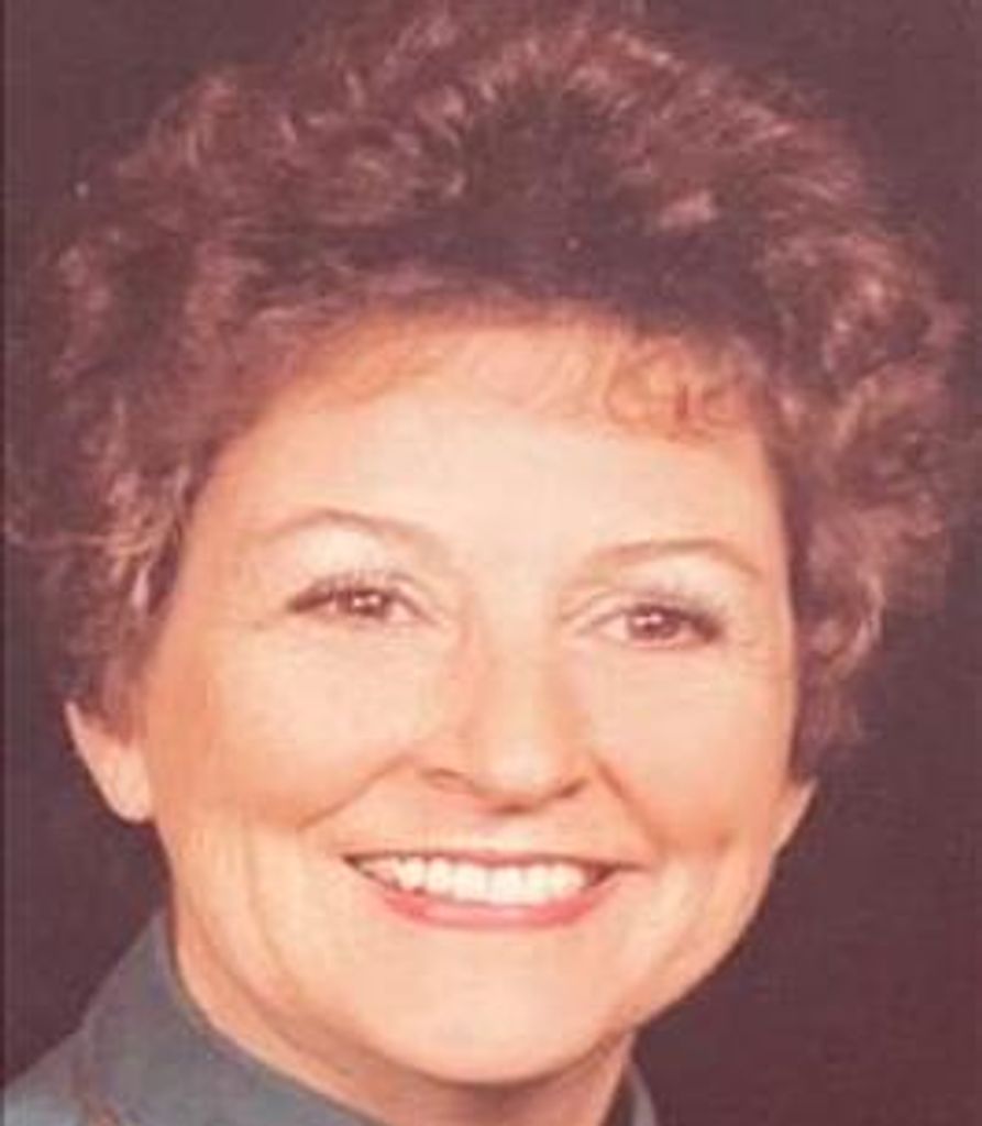 Beth Conway Profile Photo