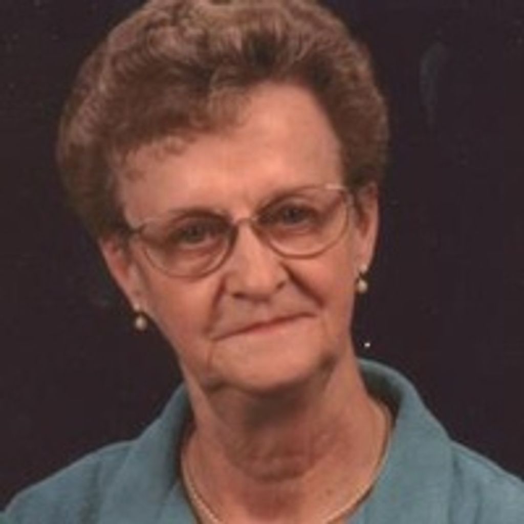 Beverly  Jean Hall