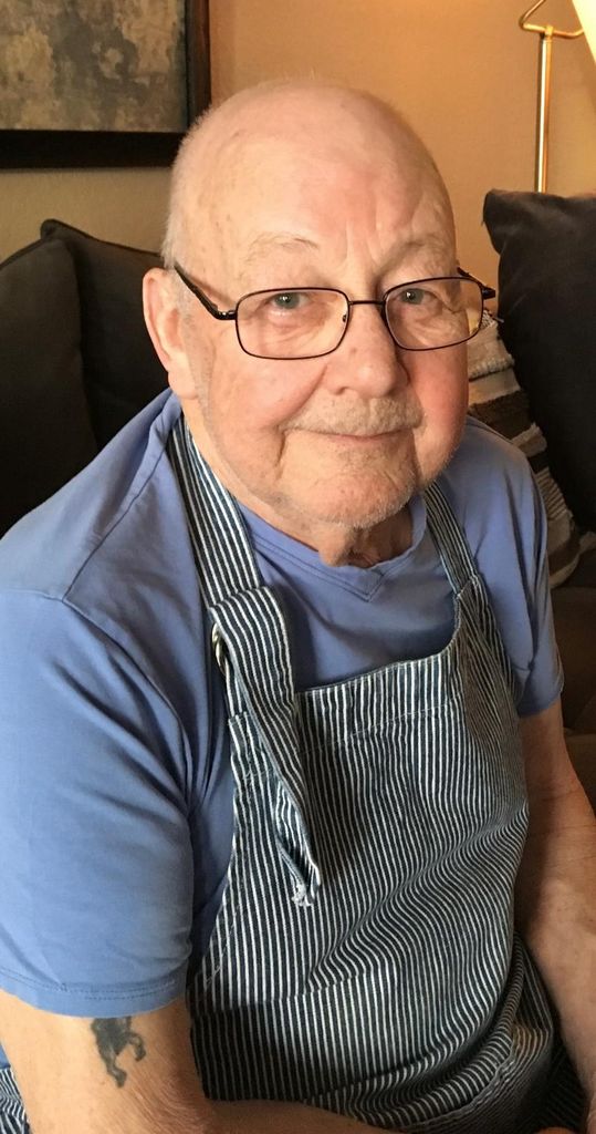 Gary Earl Townsend Profile Photo