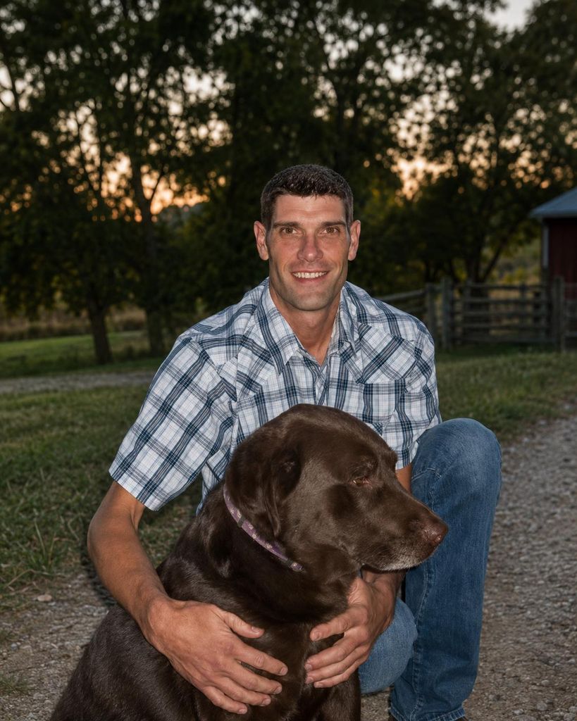 Clinton Estle Larsen Profile Photo