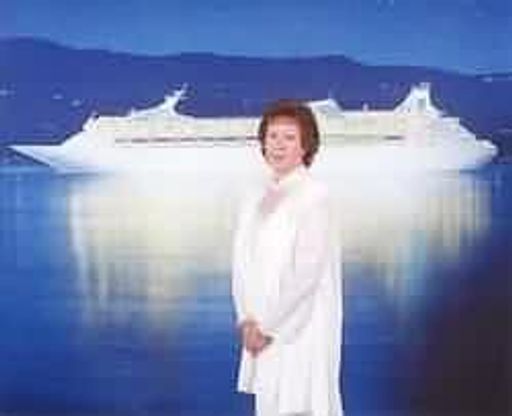 Madeleine Schofield Profile Photo