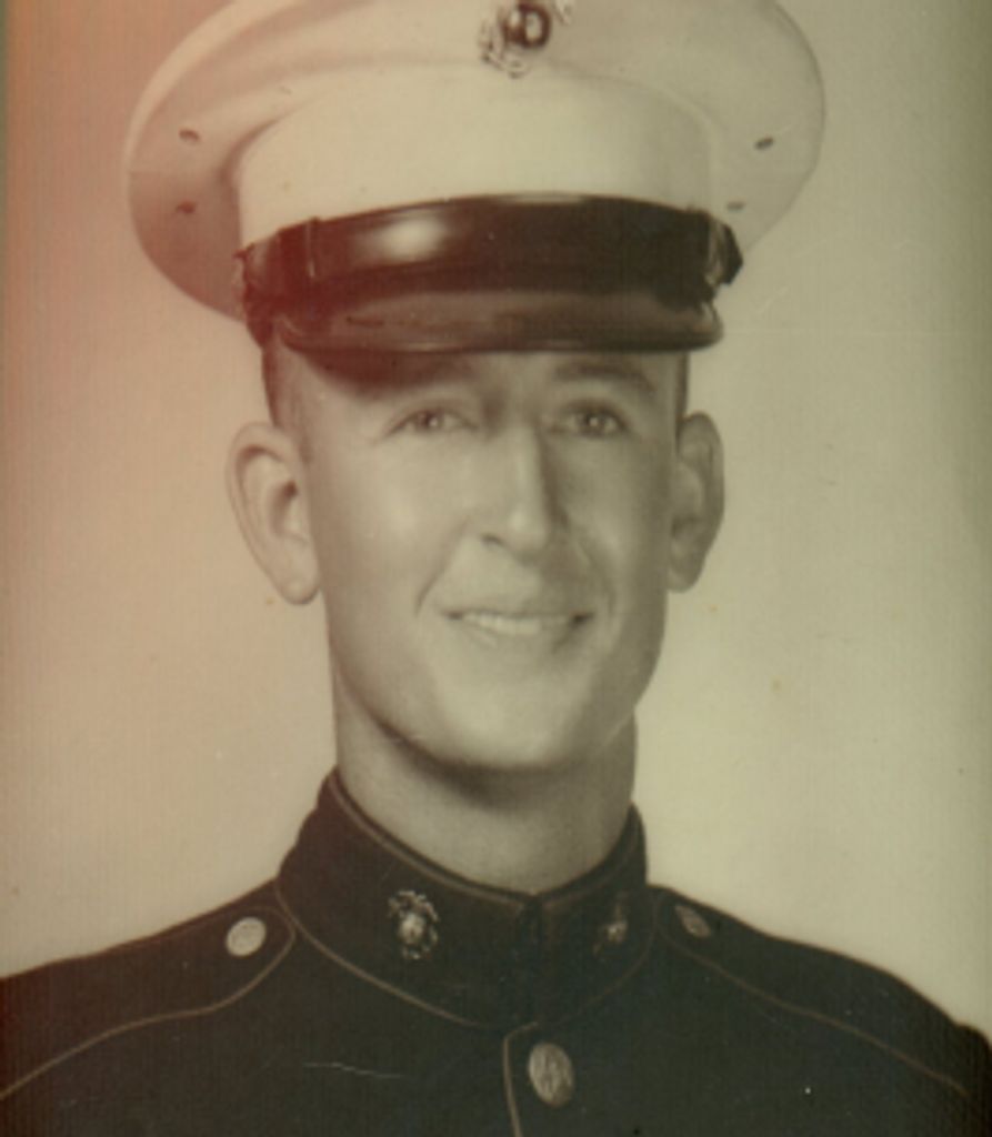 James Ammons Profile Photo