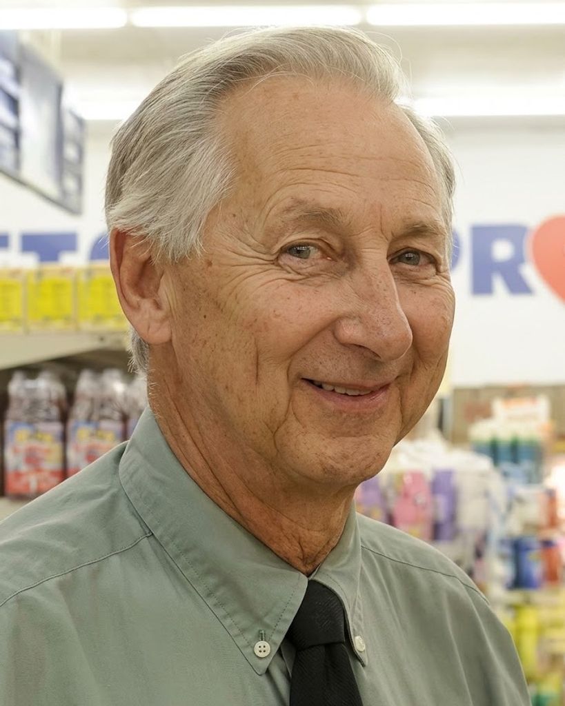 James E. "Jim" Lehman
