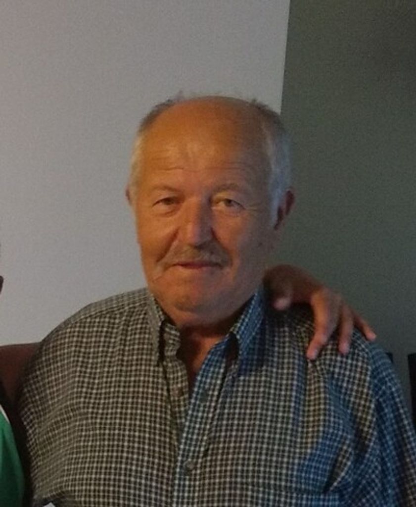 Ilija N. Mizimakoski