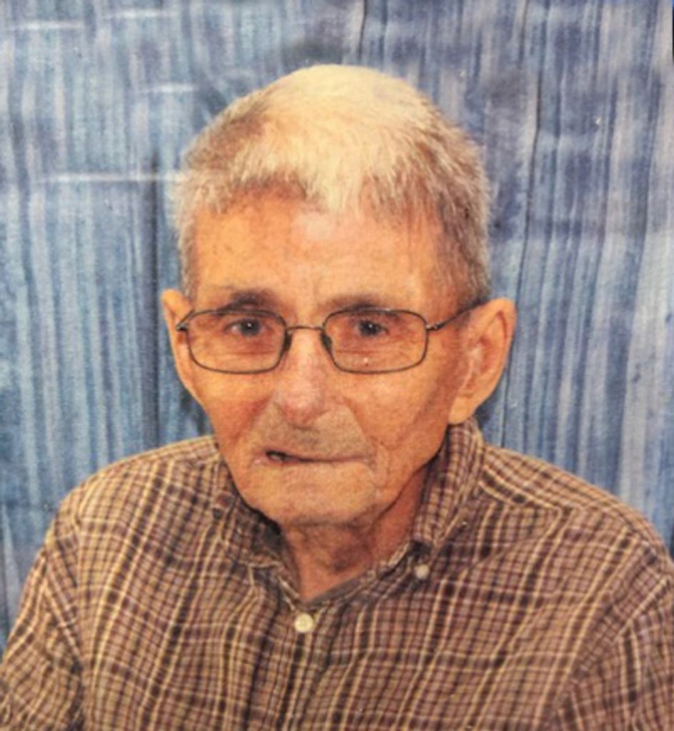 Donald "Donnie" L. Grunke