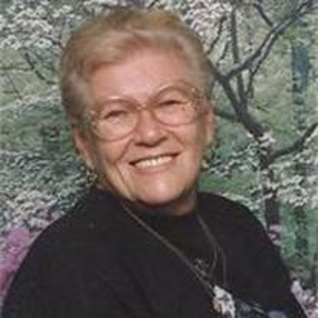 Eleanor M. Reichert