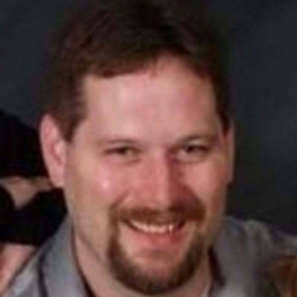 Matthew Russell Maciejewski