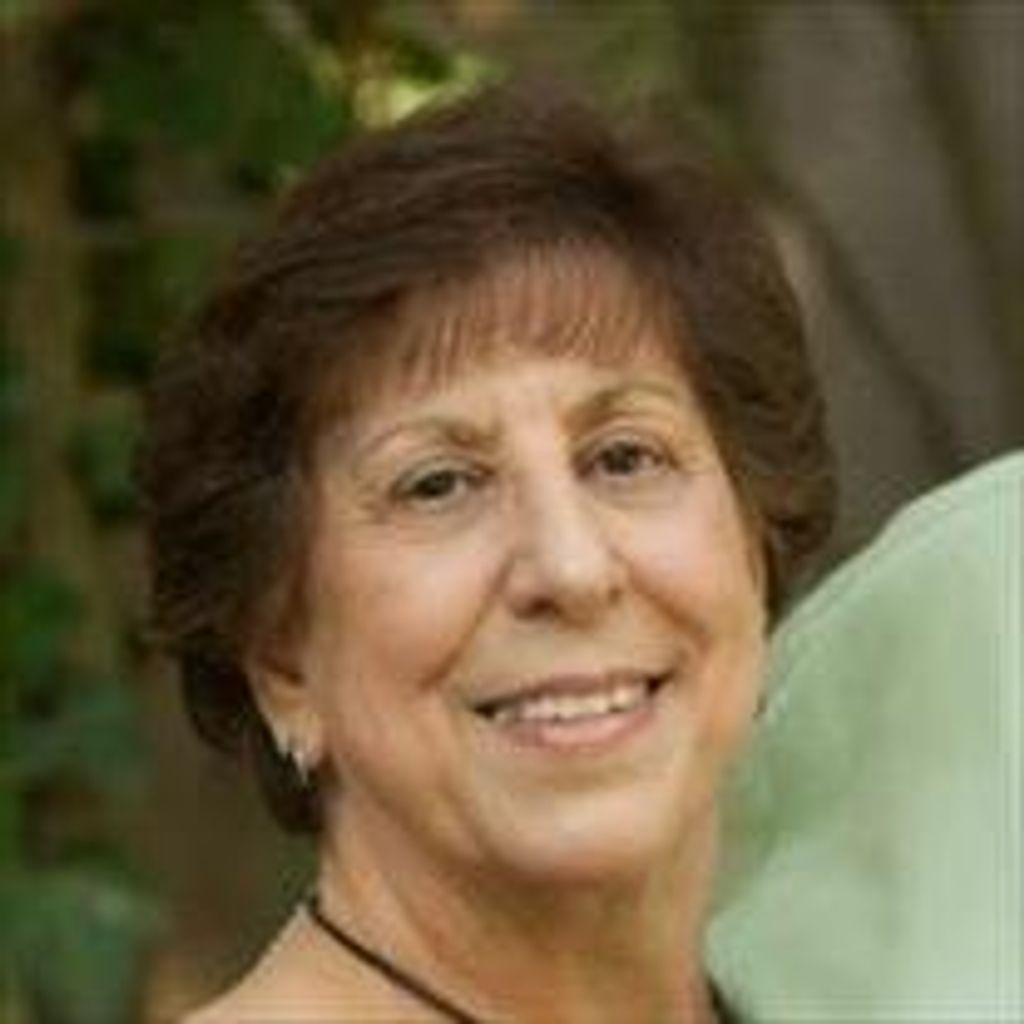 Isabelle  Rosetti Bishop