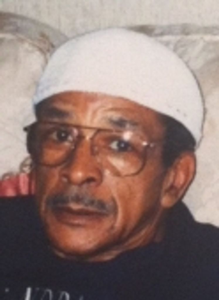 Chester Oliver Mayo Profile Photo