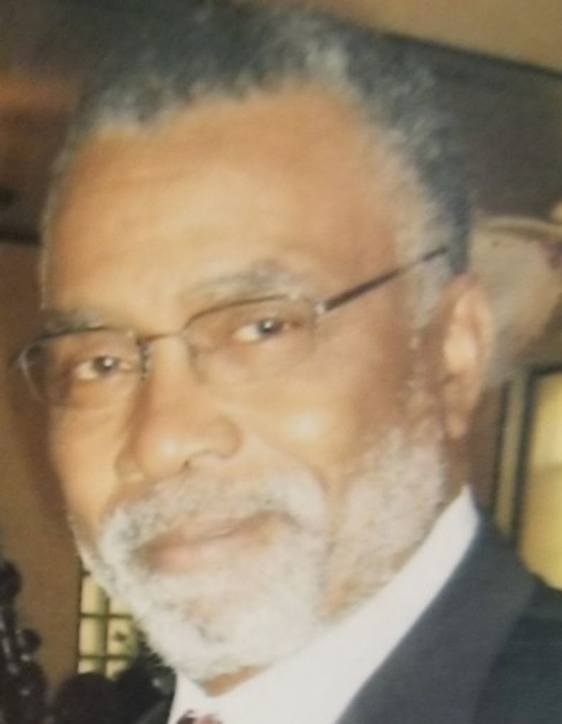Willie A. Brown, Jr. Profile Photo
