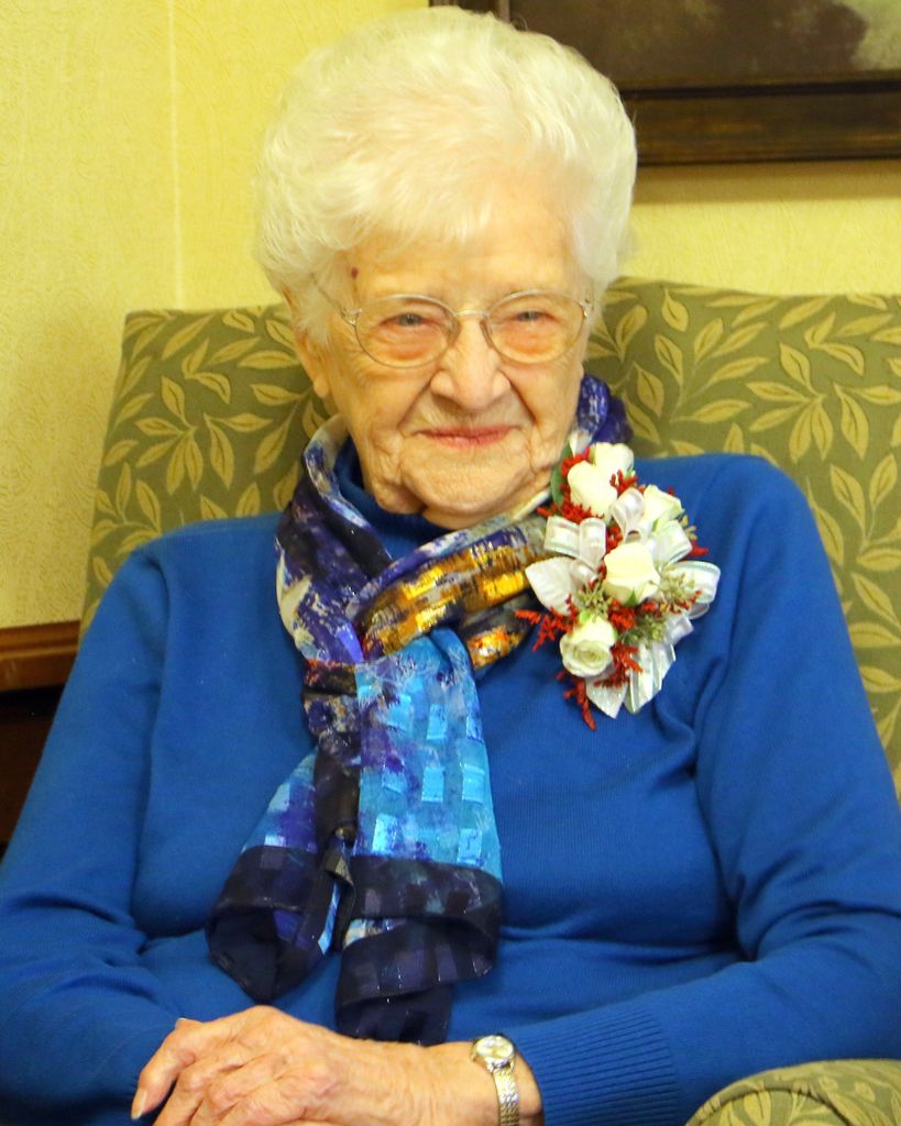 Edythe B Else