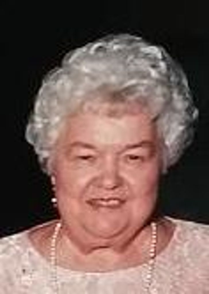 Nancy C. (White)  Hanes
