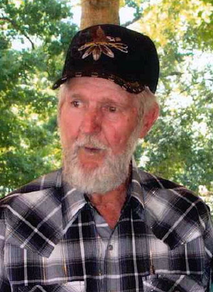 Elwood May Profile Photo