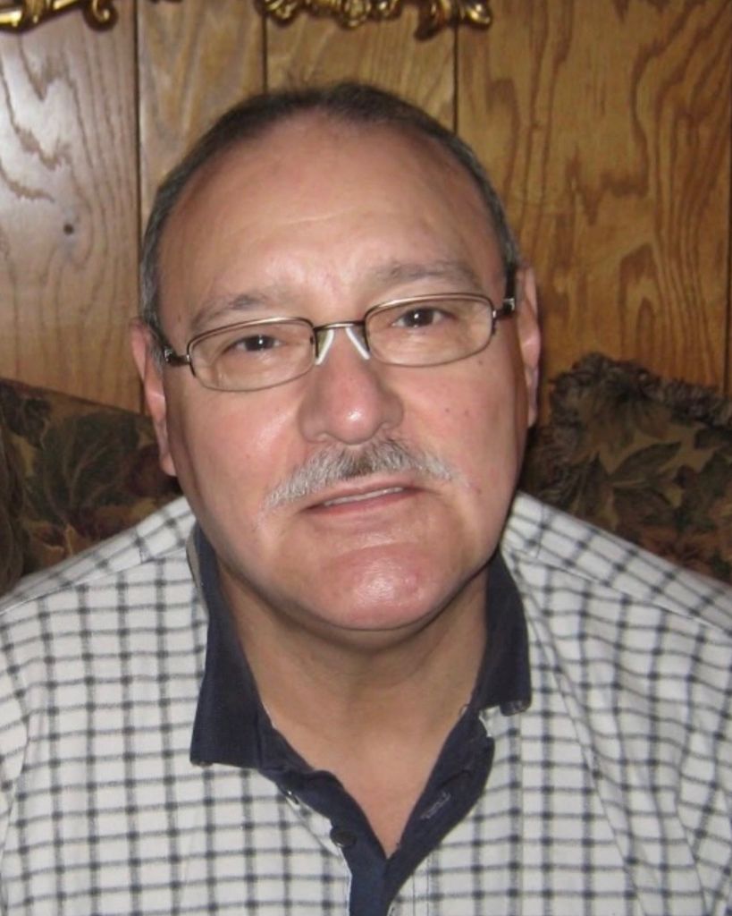 Richard “Rick” Mendez Profile Photo