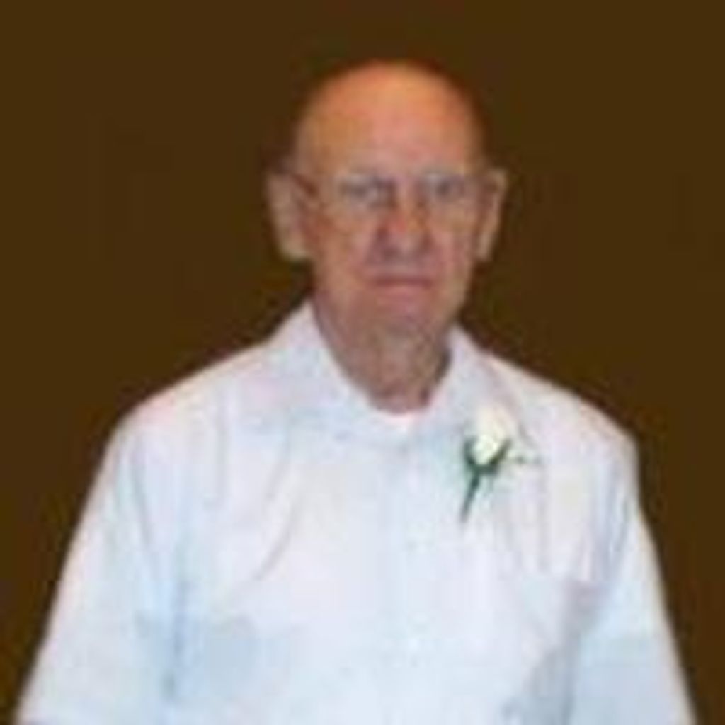 Berthel Anderson Bray, Sr Profile Photo