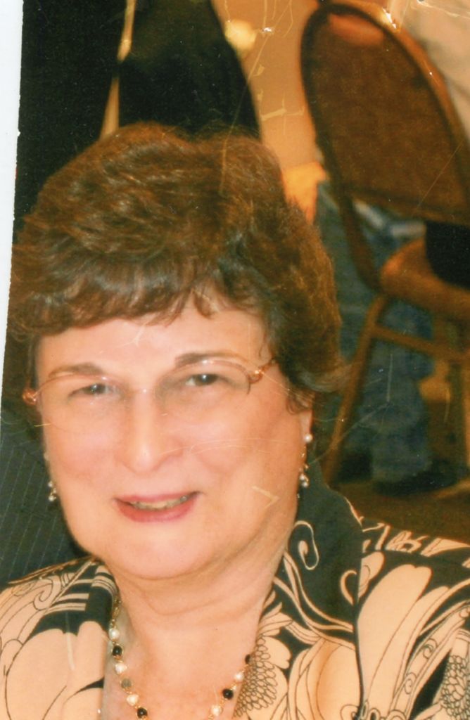 Nancy E. (Knost)  Cordrey Profile Photo