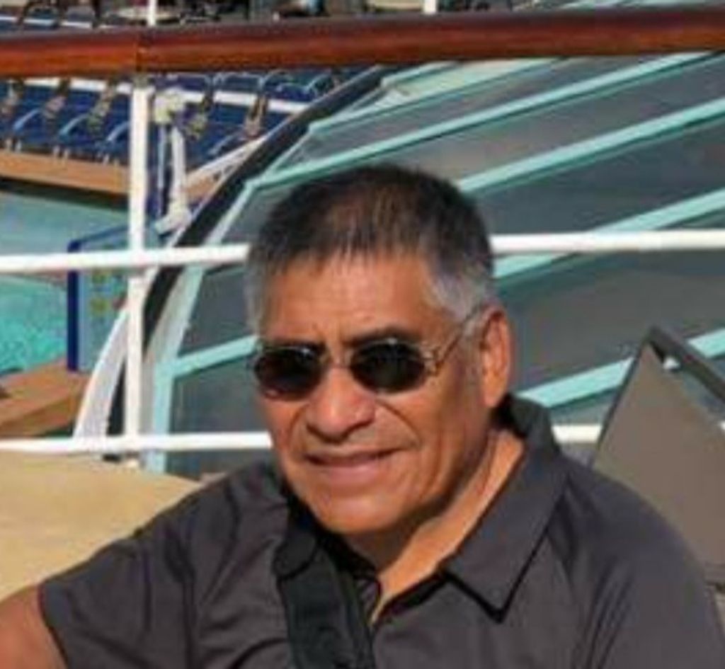 Juan Q Solorzano Profile Photo