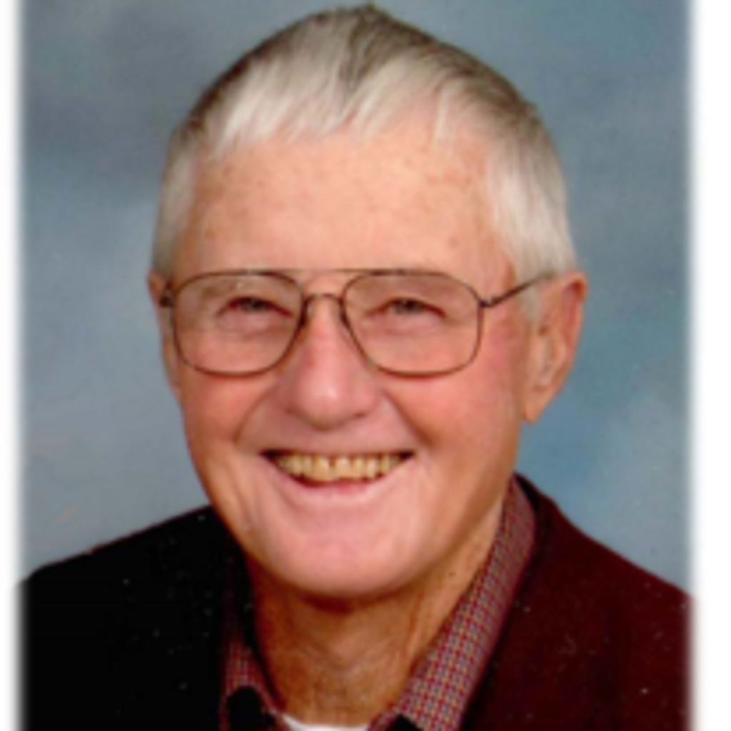 Bernard T. Smyth