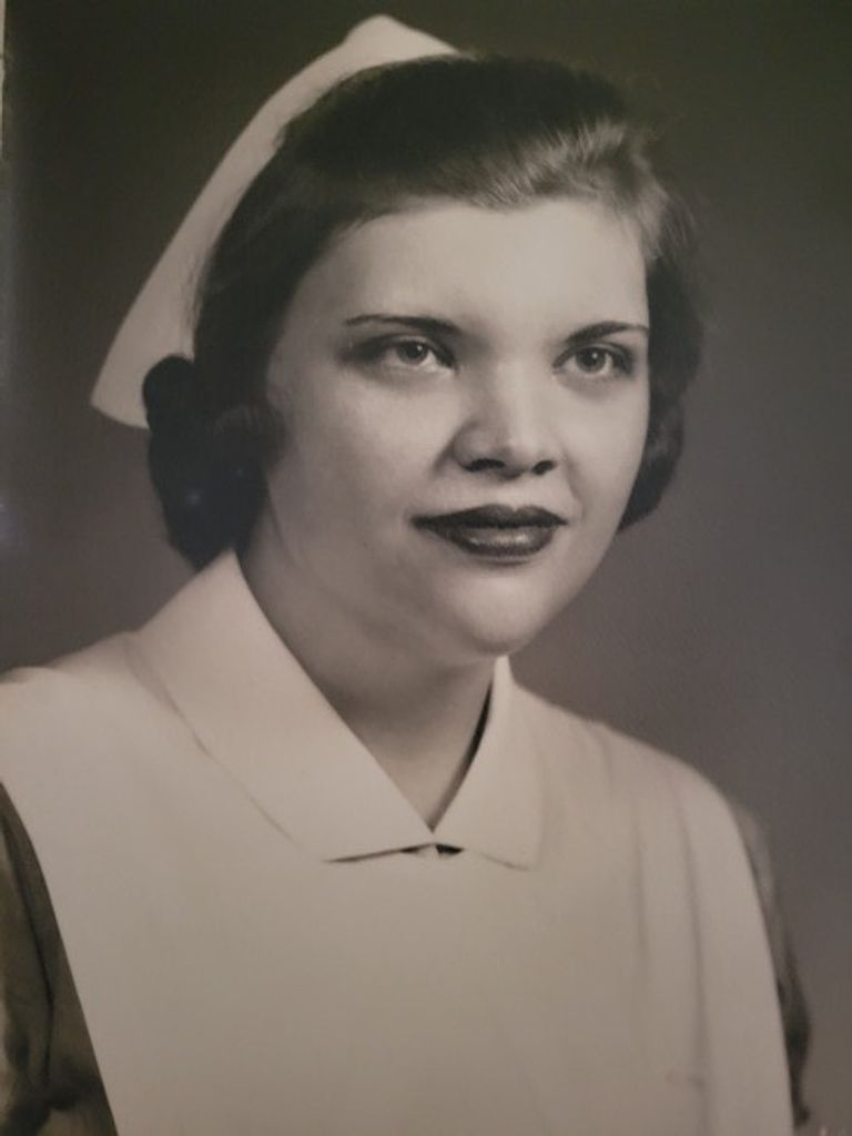 Hilda Lee (Hughes)  Lomax