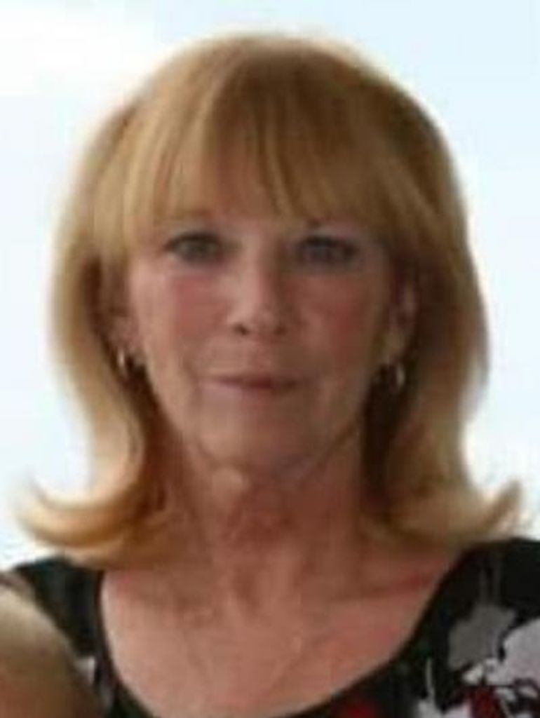 Brenda Gail Williams Profile Photo