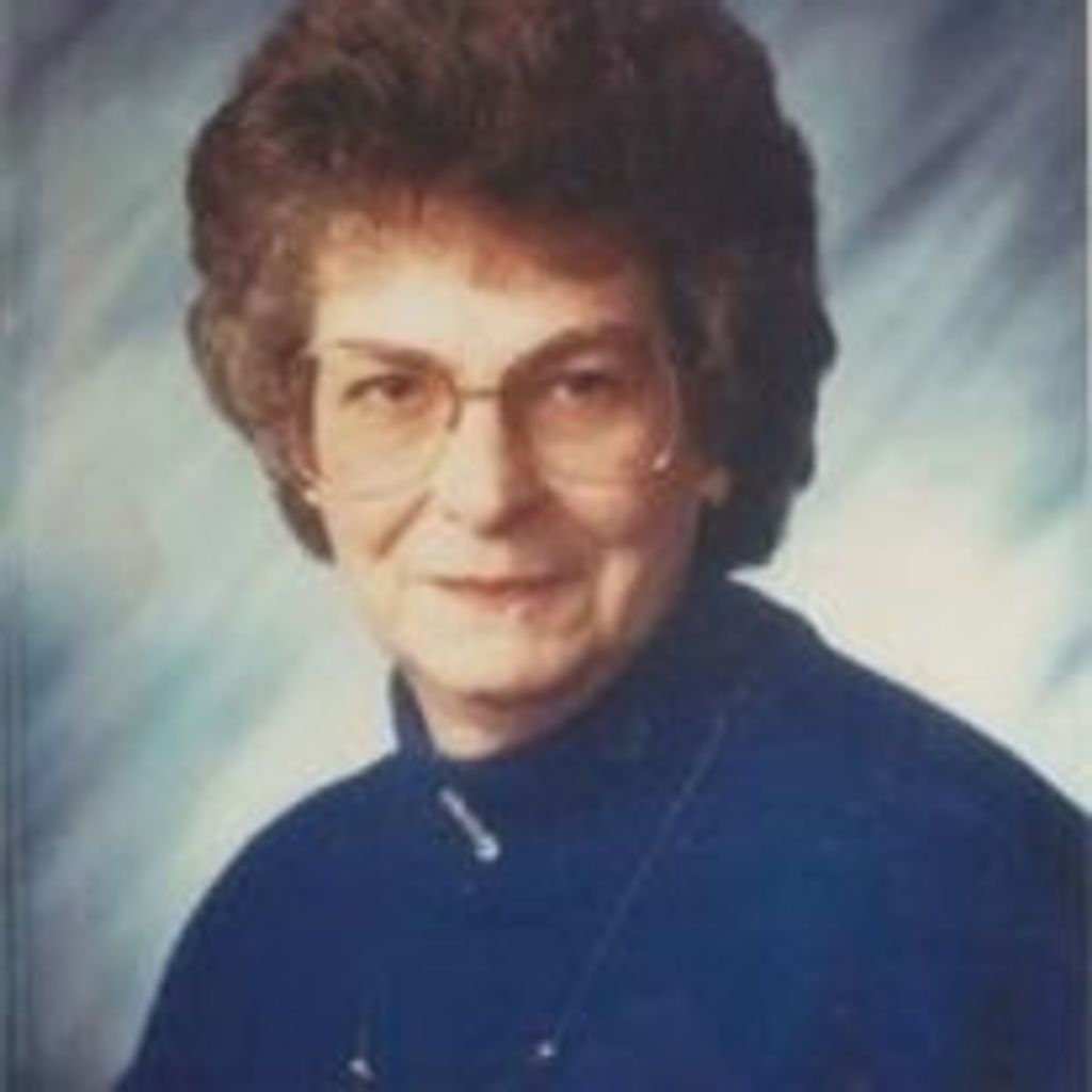 Lois J. Hughes