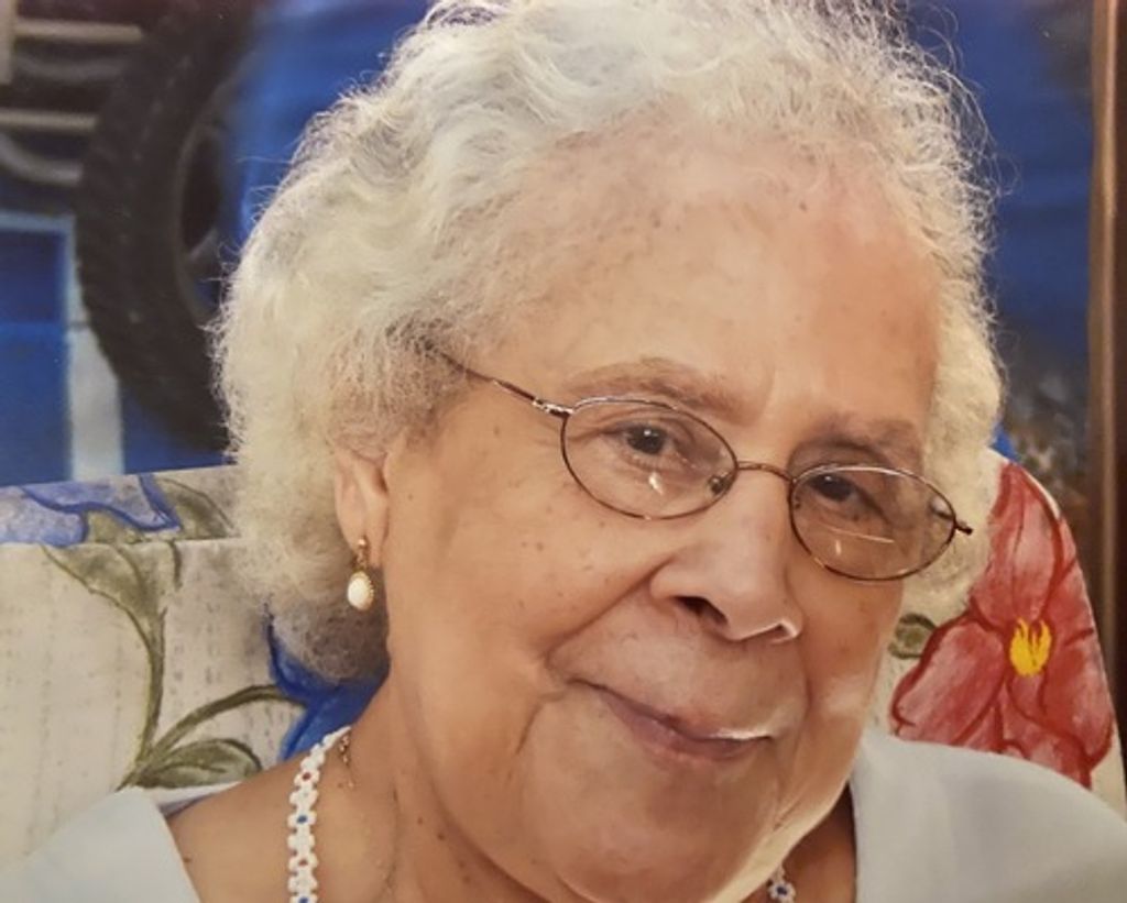 Gwendolyn R. Allen Profile Photo