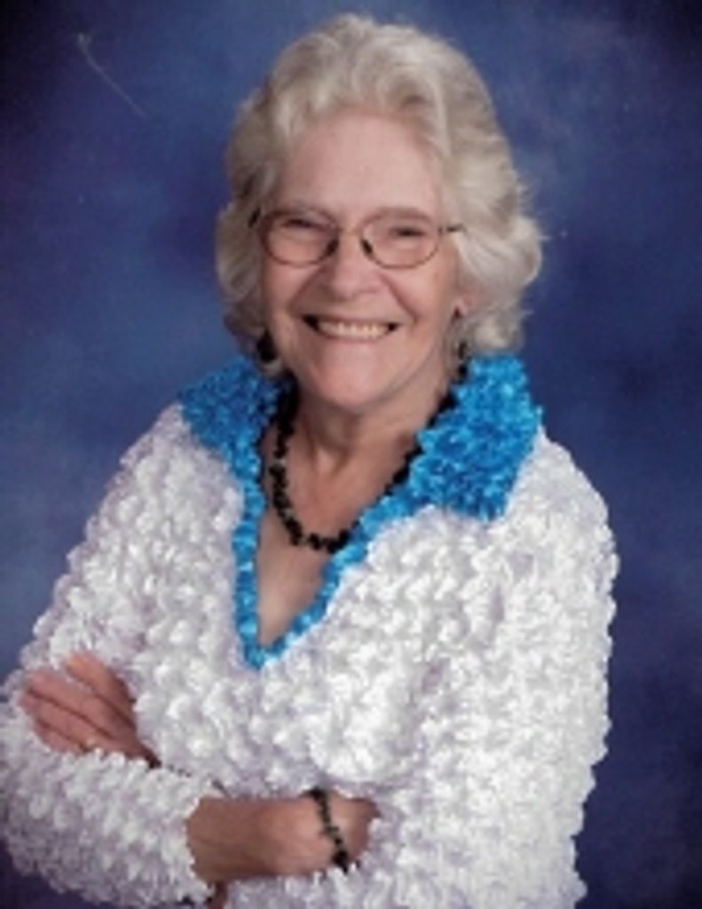Mary Elizabeth Scholes Profile Photo