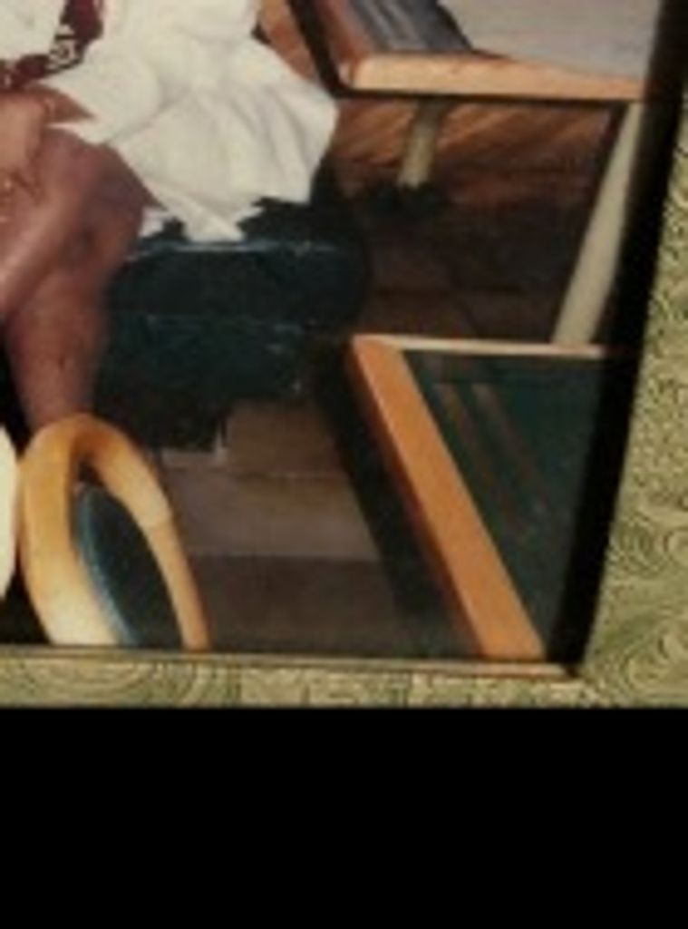 Yvonne Gordon Profile Photo