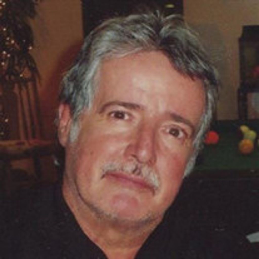Michael V. Rice