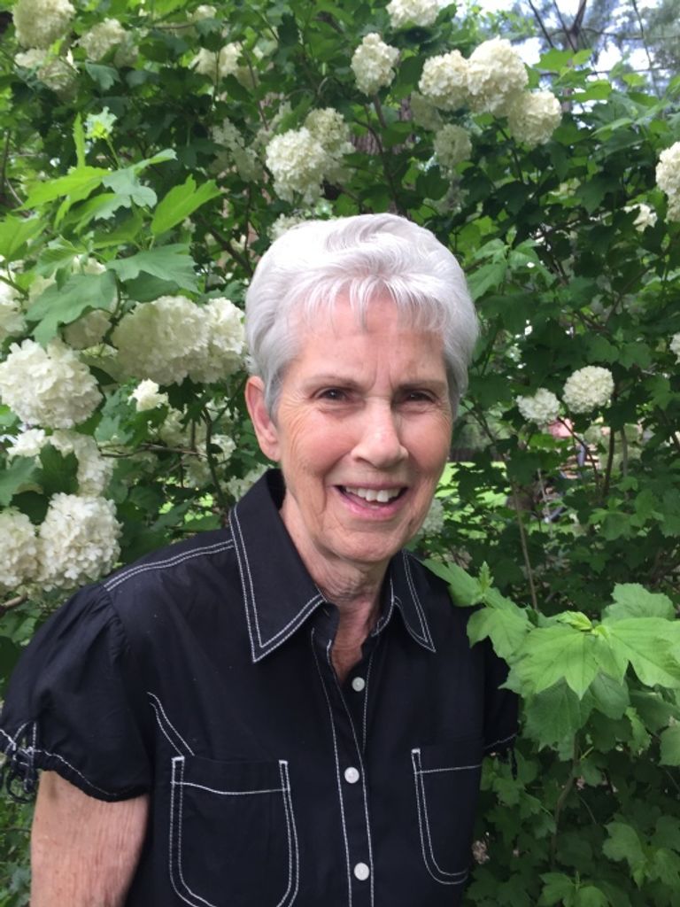 June VanDever