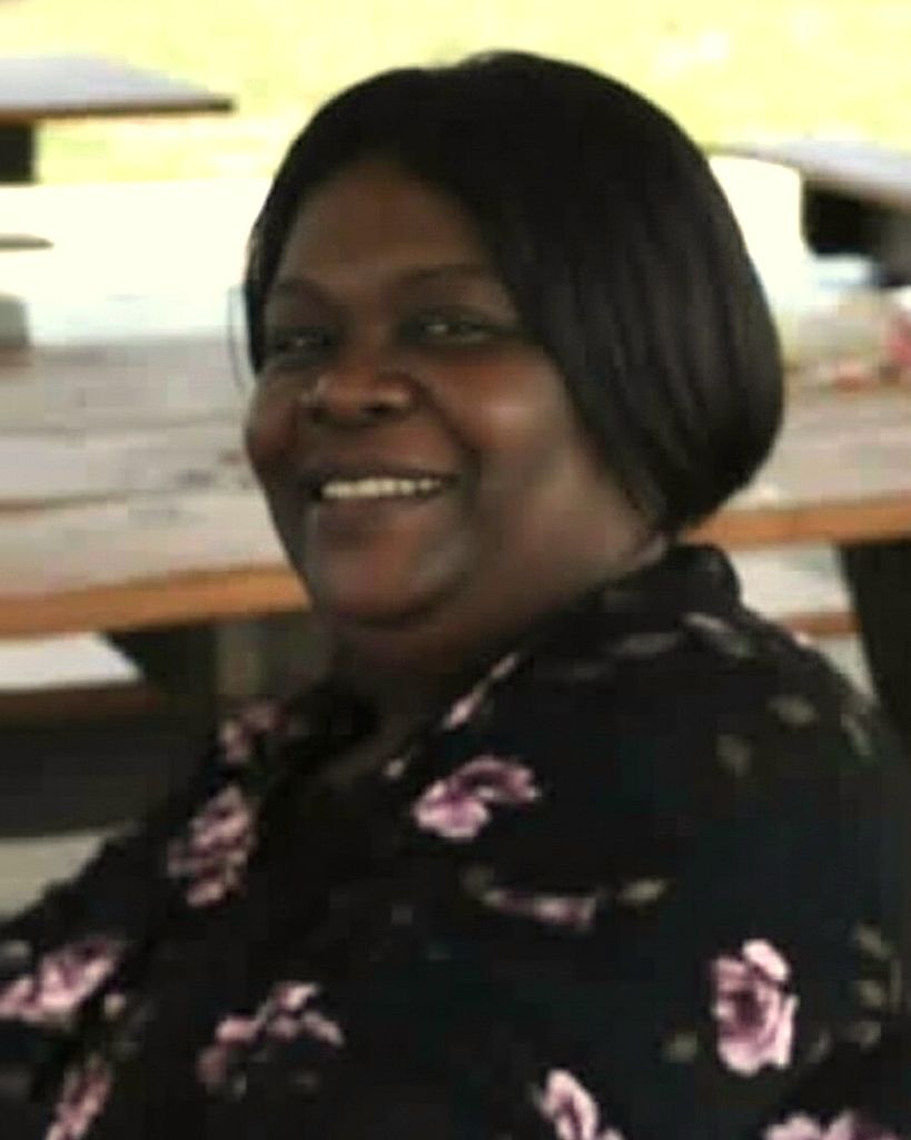 Carolyn Faye Watson I