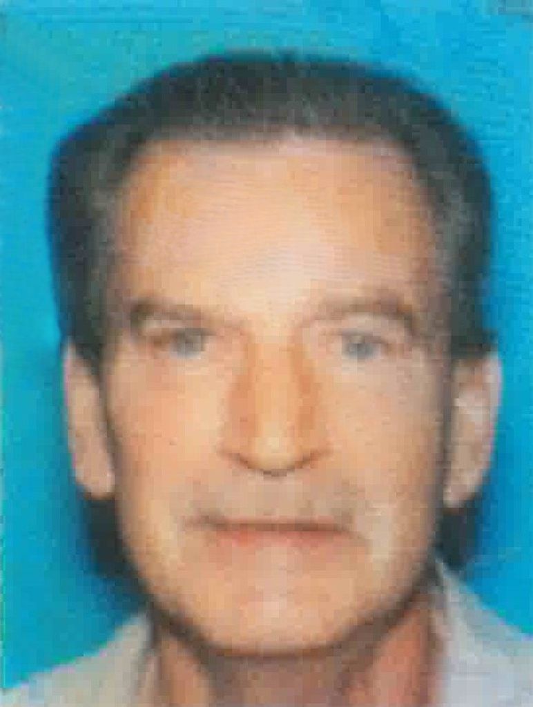 Jeffery Robert Keene