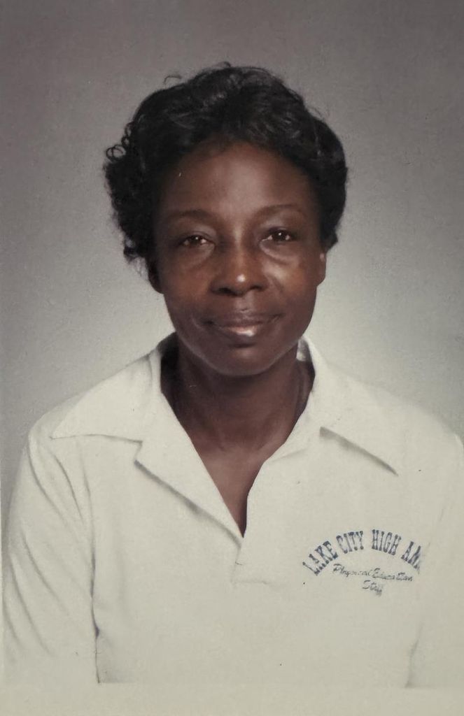 Lula Mae Makonie Profile Photo