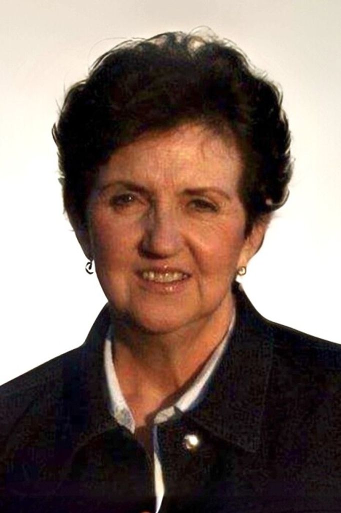 Sandra Jeanette (Grant)  Smith