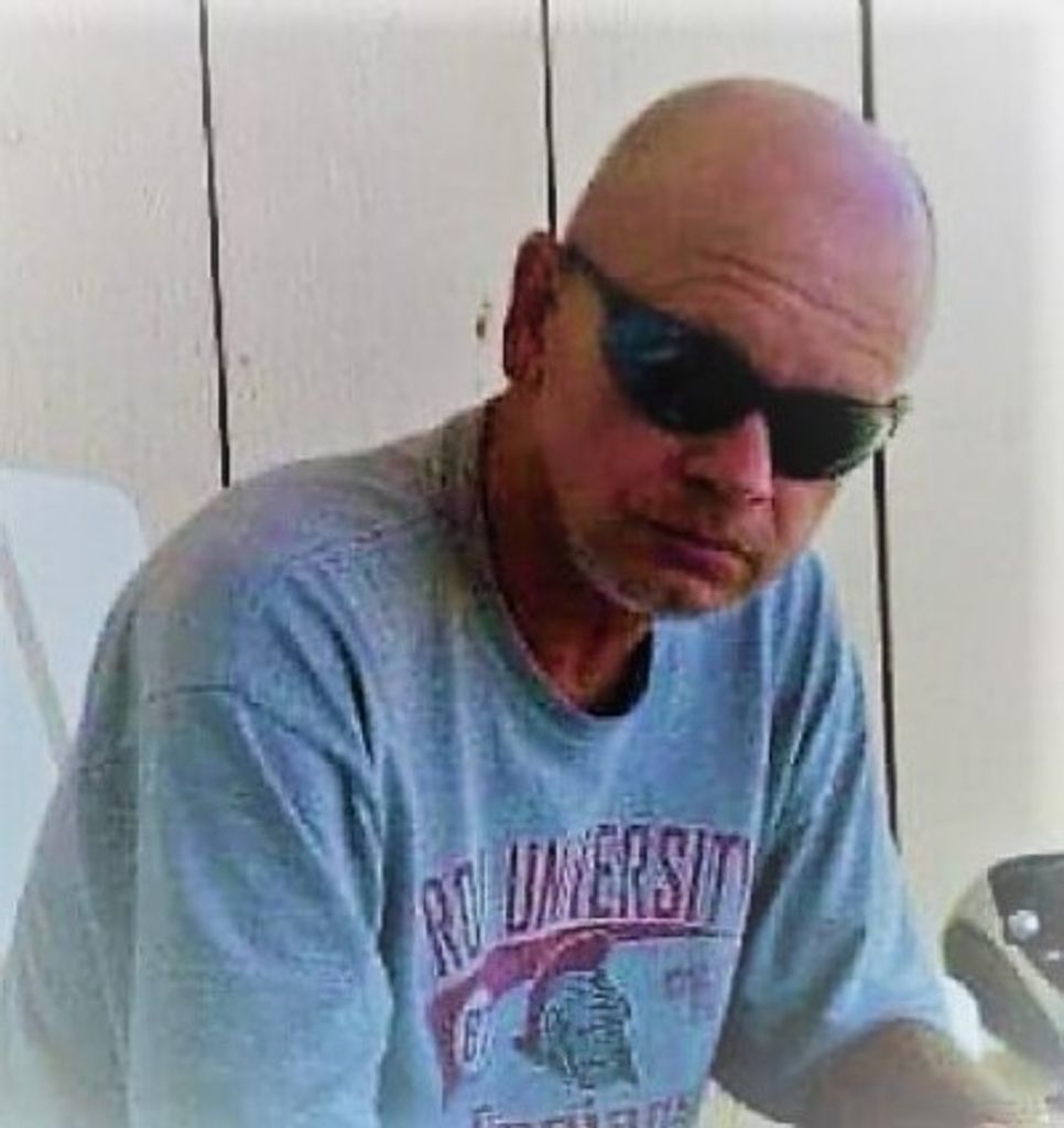 Terry Gatlin Profile Photo