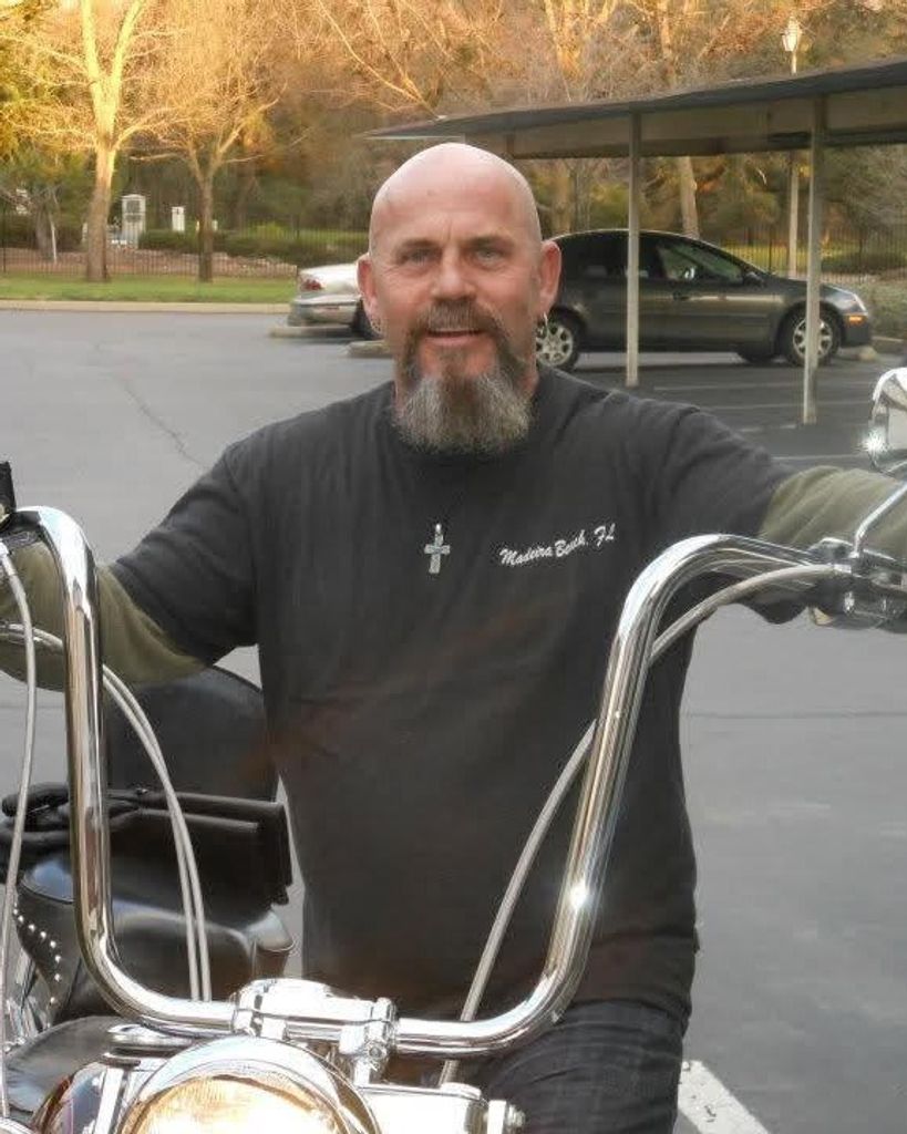 Mark F. Fuchs Profile Photo