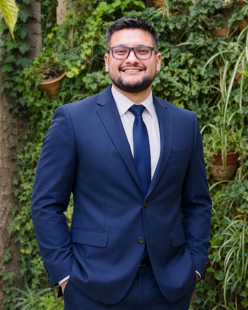 Emilio German Quiroga Profile Photo